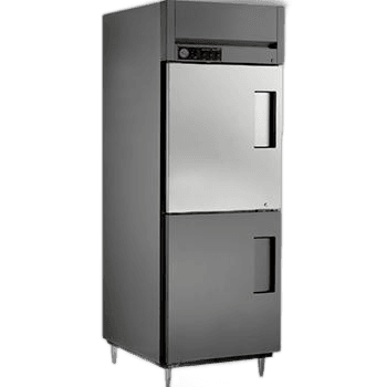 DOOR ASM TR1H LH TOP B/REC S/L T/S 28"W X 31-1/2"L