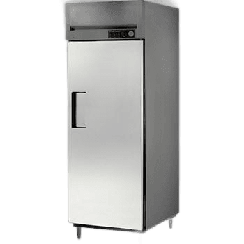 DOOR ASM TR1H-1S RH M/REC HDL TORS. 28"W x 63 3/8"