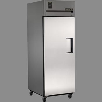 DOOR ASM TR1R-1S LH BLK RECESS 115V T/S WDG