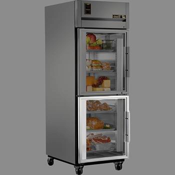 DOOR ASM TR1R-2HG LH BTM IDL-S 115/208V CAM 27 15/16x31 7/16