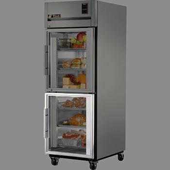 DOOR ASM TR1R-2HG RH BTM IDL-S 220V CE T/S 27 15/16 x 31 7/16