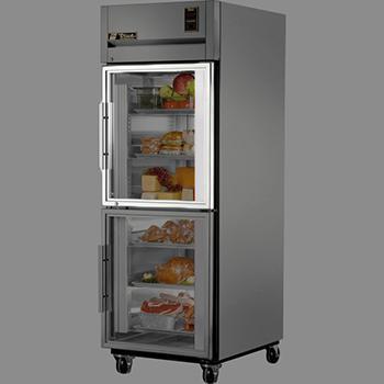 DOOR ASM TR1R-2HG RH TOP IDL-S 115V/208V T/S 27 15/16x31 7/16