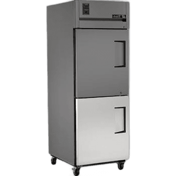 DOOR ASM TR1R-2HS LH BTM M/REC B/L TOR 28"W X 31-1/2"L