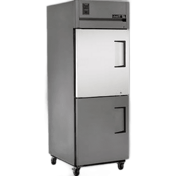 DOOR ASM TR1R-2HS LH TOP B/REC T/S S/L 28"W X 31-1/2"L