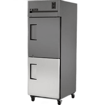 DOOR ASM TR1R-2HS RH BTM B/REC TORSION SPRING, SHAFT LOCK