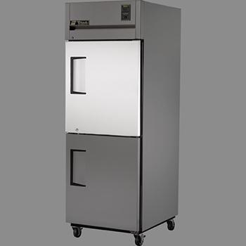 DOOR ASM TR1R-2HS RH TOP B/REC B/L CAM 28"W X 31-1/2"L