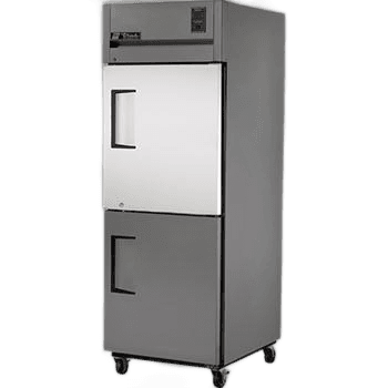 DOOR ASM TR1R-2HS RH TOP B/REC B/L T/S 28"W X 31-1/2"L