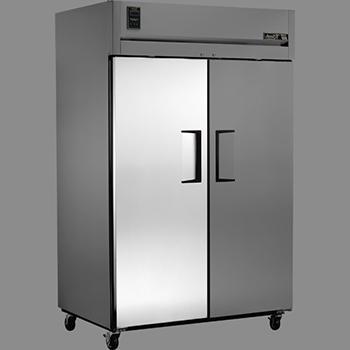 DOOR ASM TR2F-2S/-3S LH B/REC 115V T/S WDG