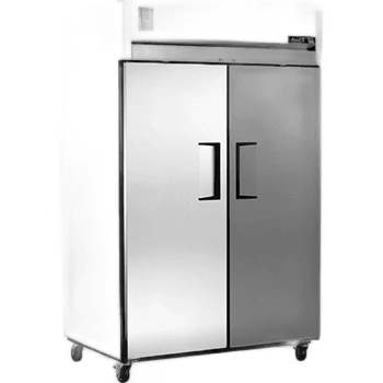 DOOR ASM TR2F-2S/-3S LH B/REC CAM 115V 24 13/16"W x 63 3/8"