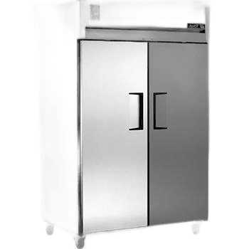 DOOR ASM TR2F-2S/-3S LH M/REC T/S 208/220 24 13/16 x 63 3/8