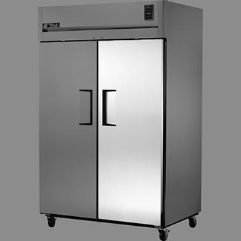 DOOR ASM TR2F-2S/-3S RH B/REC CAM 208/220 24 13/16 x 63 3/8"