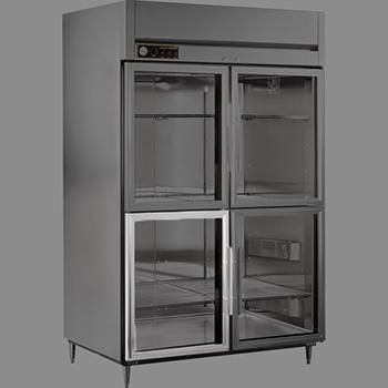 DOOR ASM TR2F-4HG LH BTM IDL CARTRIDGE SPRING 115V