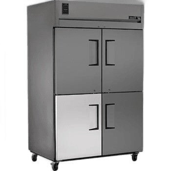 DOOR ASM TR2F/3F LH BTM B/REC T/S B/L208/220 24 13/16X31 1/2