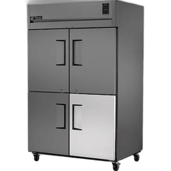 DOOR ASM TR2F/3F RH BTM M/REC CAM BL 208/220 24 13/16X31-1/2