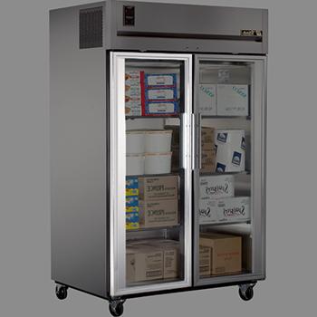 DOOR ASM TR2FG/3FG LH SS IDL-S CARTRDIGE SPRING 115V