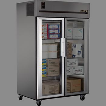 DOOR ASM TR2FG/3FG LH SS IDL-S TORSION SPRING 115V