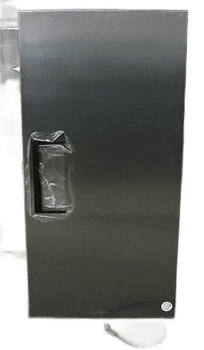 DOOR ASM TR2H-2S RH B/REC CAM 24 13/16"W X 63 3/8"L