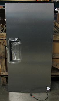 DOOR ASM TR2H-4HS/TR3H-6HS RH BTM M/REC CAM 24 13/16X31 7/16