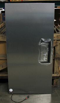 DOOR ASM TR2H-4HS/TR3H-6HS TOP LH M/REC CAM 24 13/16X 31 7/16