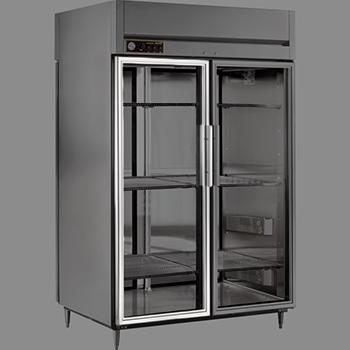 DOOR ASM TR2HPT LH GLASS FULL CAM SPRING 24 13/16 X 63 3/8