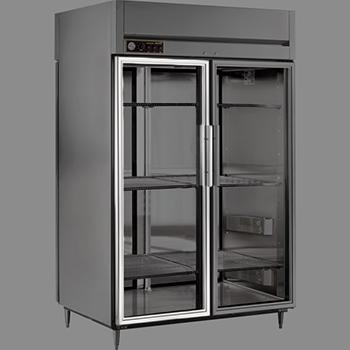 DOOR ASM TR2HPT LH GLASS FULL T/S 24 13/16 X 63 3/8