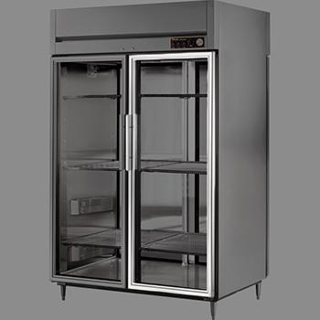 DOOR ASM TR2HPT RH GLASS FULL CAM SPRING 24 13/16 X 63 3/8