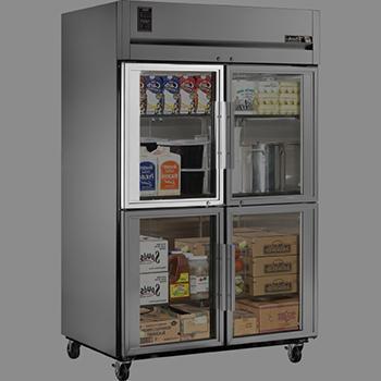 DOOR ASM TR2R-4HG LH TOP IDL-S 220V CE T/S 24 13/16 X 31 7/16