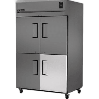 DOOR ASM TR2R-4HS/TR3R-6HS RH BTM REC.BHCS 24 13/16X 31 7/16