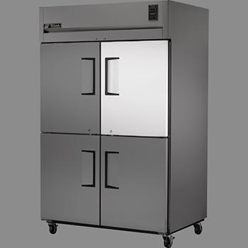 DOOR ASM TR2R-4HS/TR3R-6HS RH TOP REC.T/S 24 13/16 X 31 7/16