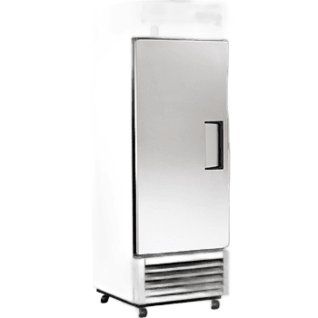 DOOR ASM TS-19/23/49 LH W/REC HD WDG 26 3/4"W X 54 1/4"L