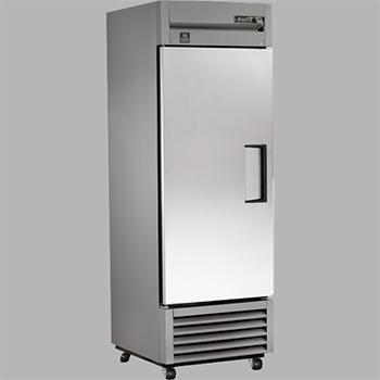 DOOR ASM TS-23 LH 15"HD 