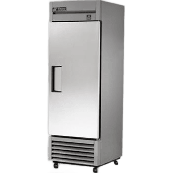 DOOR ASM TS-23 RH 15"HD 26 3/4"W X 54 1/4"L