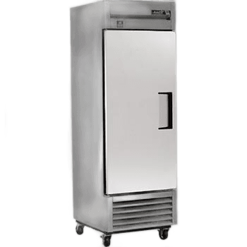 DOOR ASM TS-23F LH SS 115V 15" HANDLE 25 3/4"W X 54 1/4"L