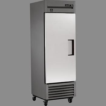 DOOR ASM TS-23F LH SS 208/220 15" HANDLE 25 3/4"W X 54 1/4"L