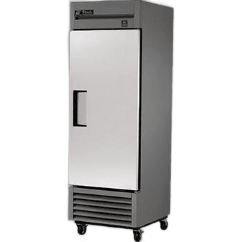 DOOR ASM TS-23F RH SS 208/220V 25 3/4"W X 54 1/4"L