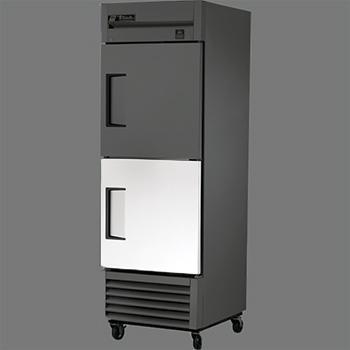 DOOR ASM TS-28-2-G-2-PT RH BTM RECESSED HANDLE