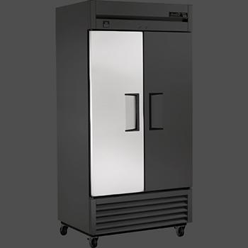 DOOR ASM TS-35 LH W/REC HD WDG 19 1/2"W X 54 1/4"L