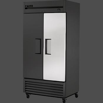 DOOR ASM TS-35 RH W/REC HD WDG 