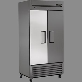 DOOR ASM TS-35F LH REC HD WDG 115V