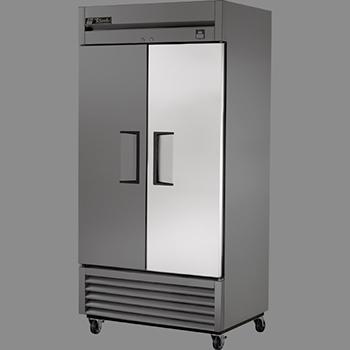 DOOR ASM TS-35F RH REC HD WDG 115V