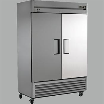 DOOR ASM TS-49 RH W/15"HD 