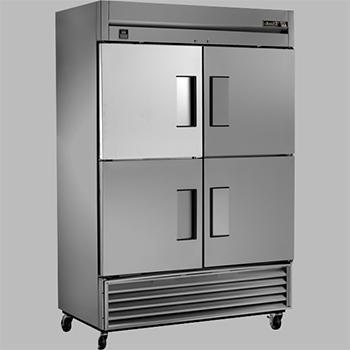 DOOR ASM TS-49F-4 LH TP REC HD TORSION SPRING