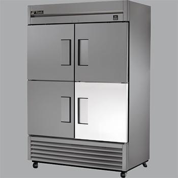 DOOR ASM TS-49F-4 RH BT REC HD TORS. 208/220 26 3/4"X26 7/8