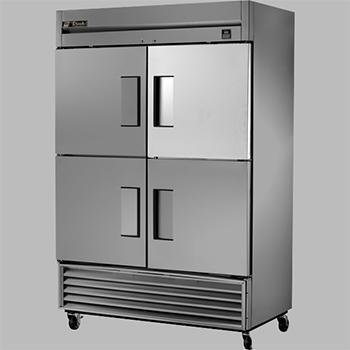 DOOR ASM TS-49F-4 RH TP REC HD TORS. 208/220 26 3/4"X26 7/8