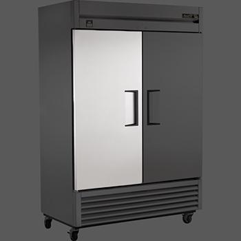 DOOR ASM TS-53 LH SOLID 25 1/16"W X 54 1/4"L