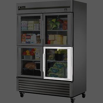 DOOR ASM TS-53-4-G-4-PT RH BTM 