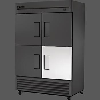 DOOR ASM TS-53-4-G-4-PT RH BTM SOLID