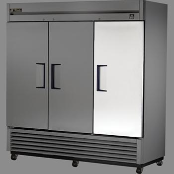 DOOR ASM TS-72 RH W/REC HD WDG 25 1/2"W X 54 1/4"L