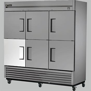 DOOR ASM TS-72-6 LH BTM REC H TORS. 25 3/4"W X 27 1/8"L