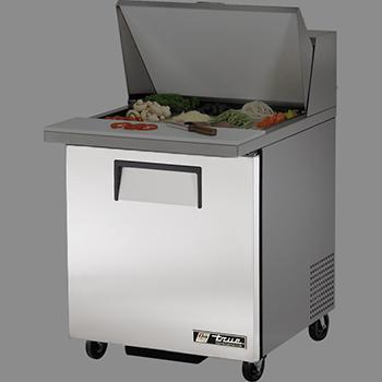 DOOR ASM TSSU-27 RH REC WDG W/LK 27 1/4 X 27-1/2L